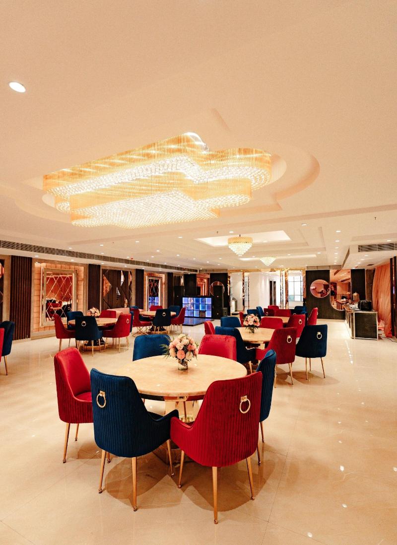 The Eliot Hotel Banquet image