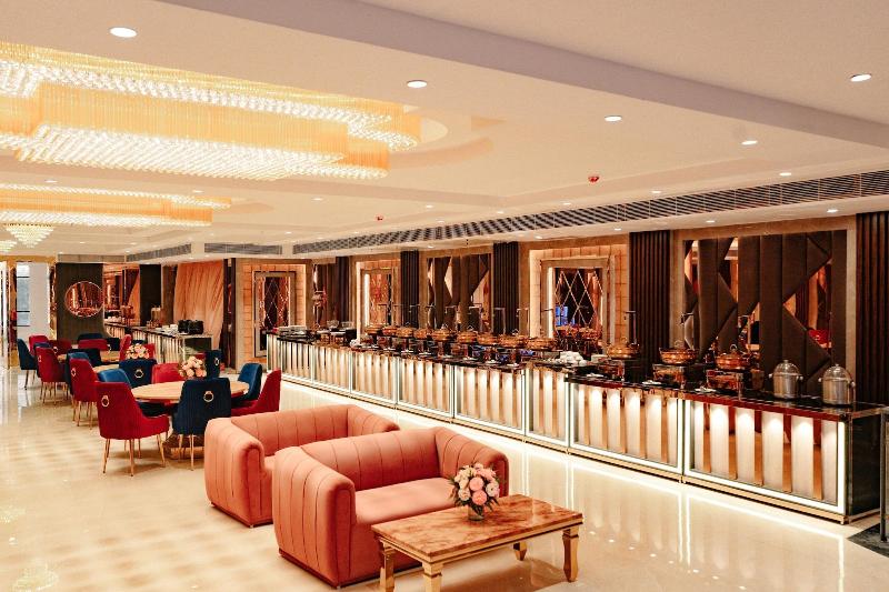 The Eliot Hotel Banquet image