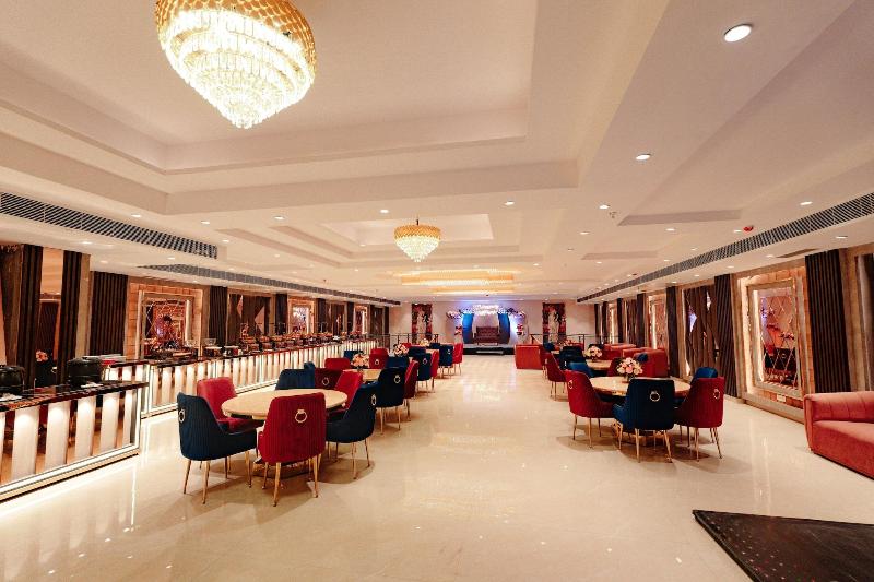 The Eliot Hotel Banquet image