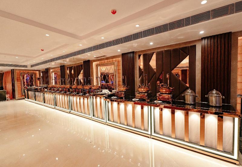 The Eliot Hotel Banquet image