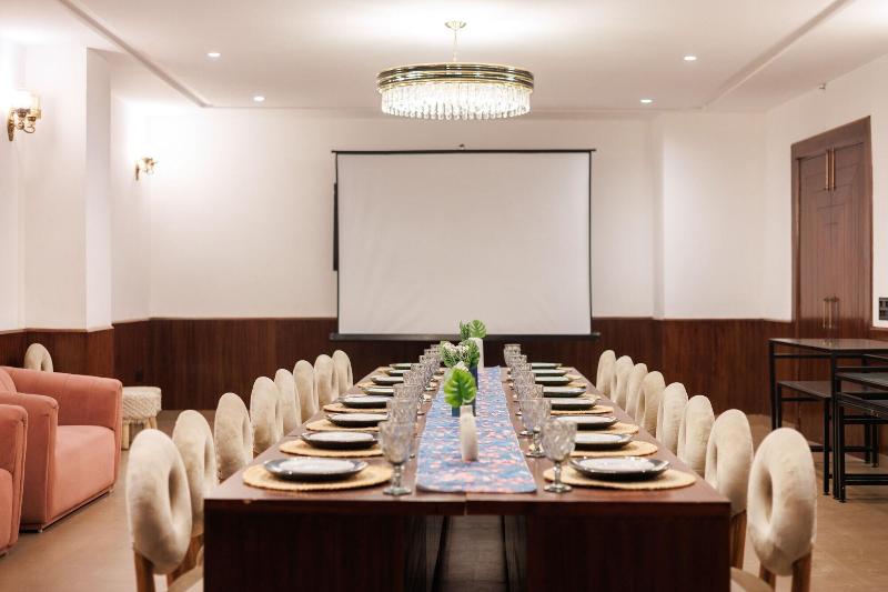 The Eliot Hotel Banquet image