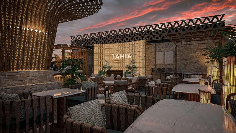 The Eliot Hotel Banquet image