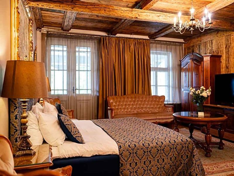 Boutique Hotel Virkas Mui A 2
