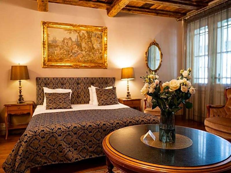 Boutique Hotel Virkas Mui A 3