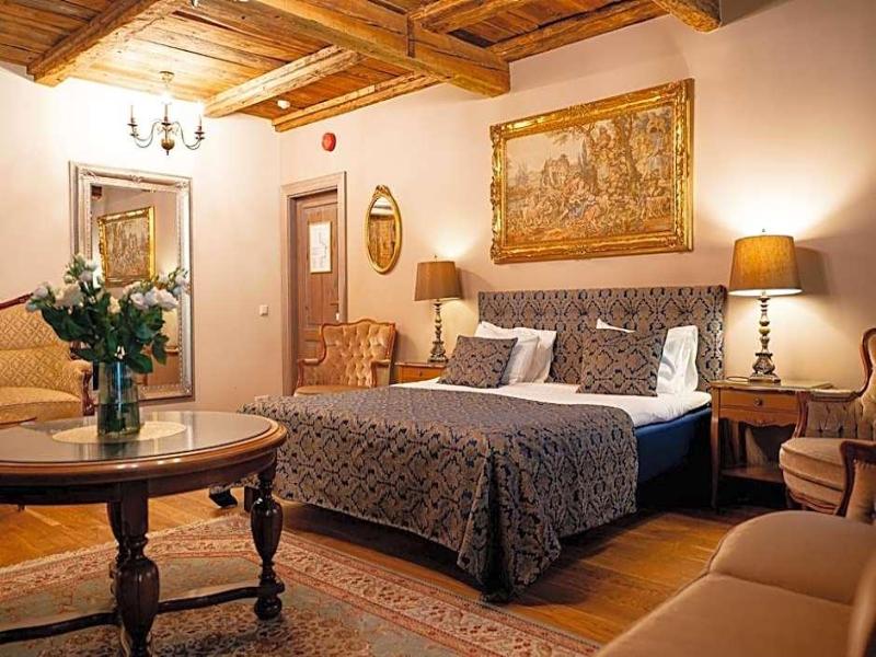 Boutique Hotel Virkas Mui A 4