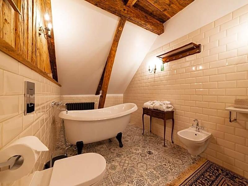 Boutique Hotel Virkas Mui A 5