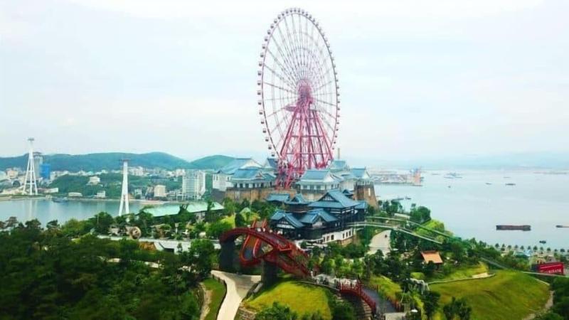 Ha Long Dream image