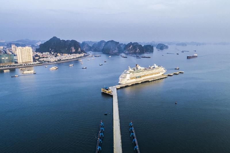 Ha Long Dream image
