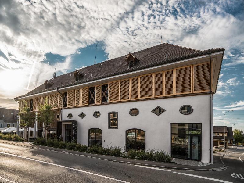 Greuterhof image