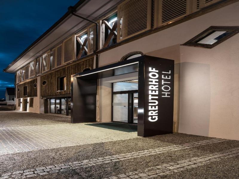 Greuterhof image