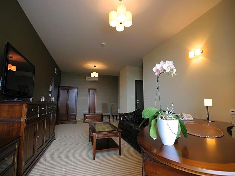 Hotel Moran Spa 2