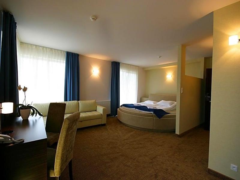 Hotel Moran Spa 4
