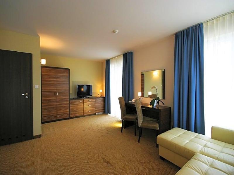Hotel Moran Spa 5