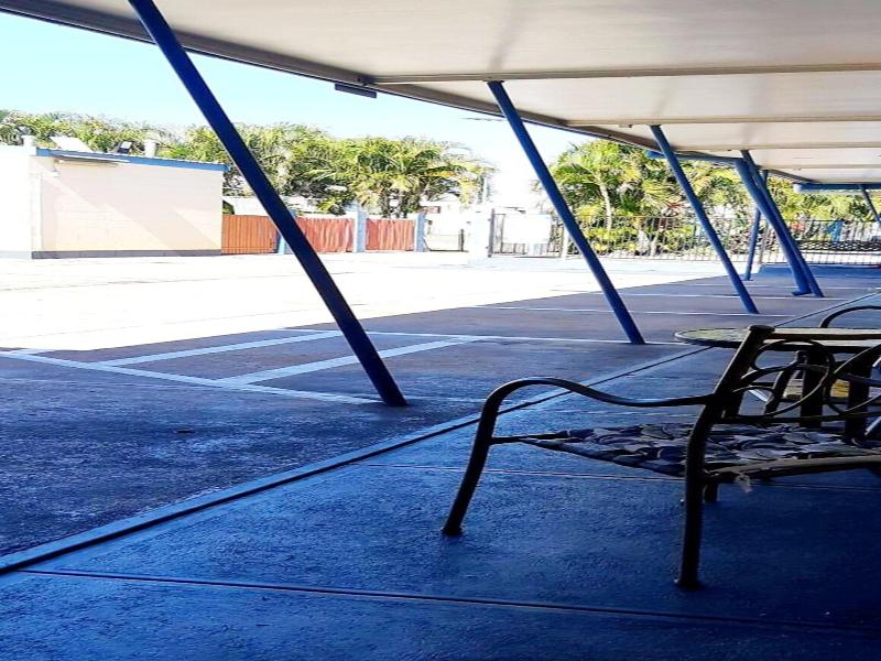 Burdekin Motor Inn