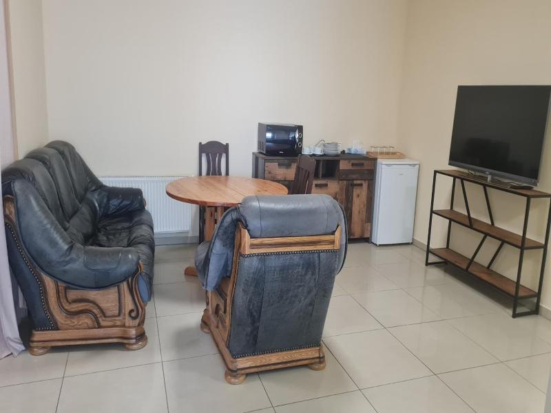 Hotel Tukums