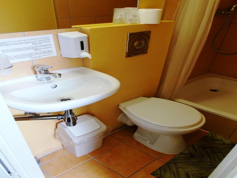Hotel Tukums