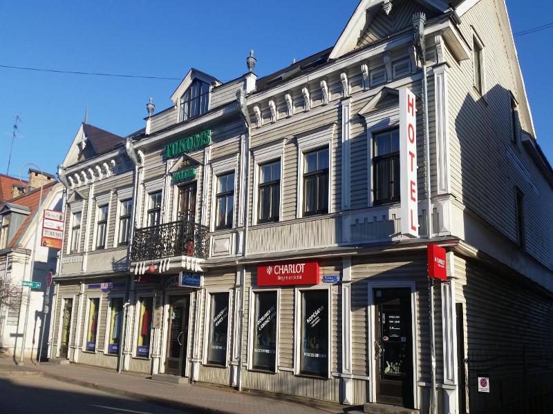 Hotel Tukums