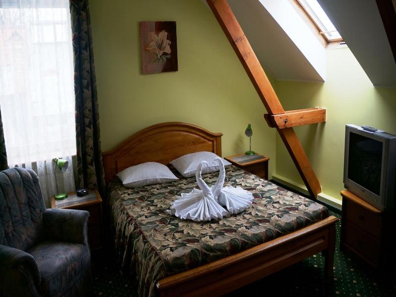 Hotel Tukums