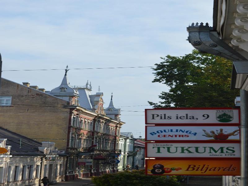 Hotel Tukums