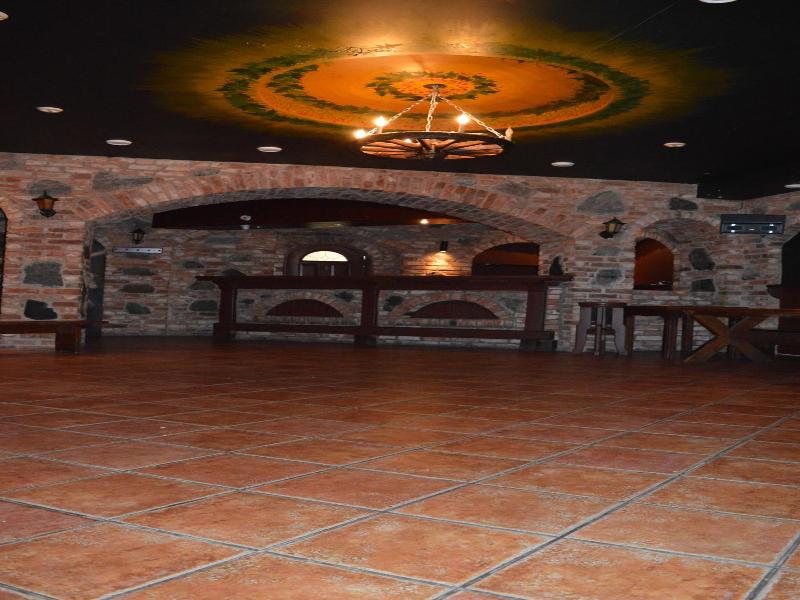 Hotel Tukums