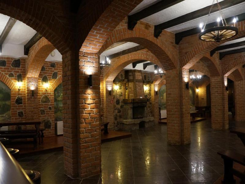Hotel Tukums