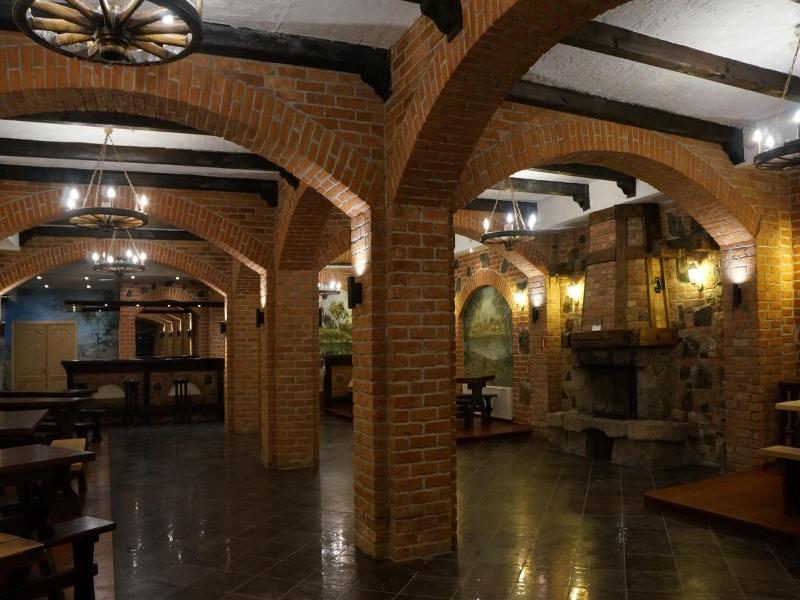 Hotel Tukums