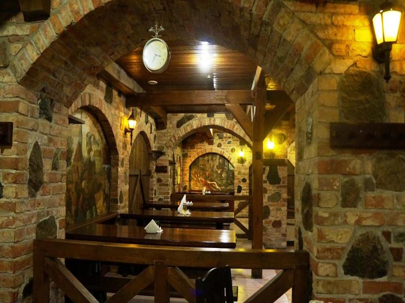 Hotel Tukums