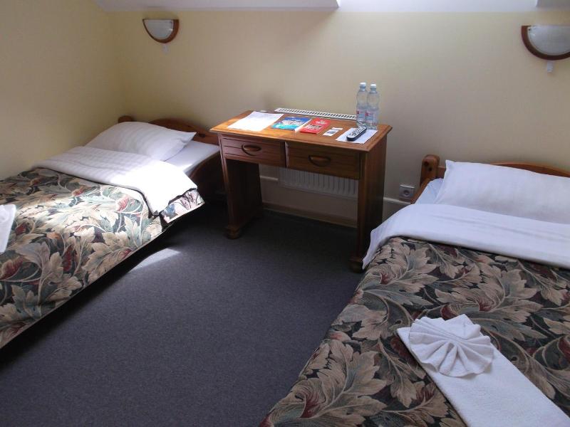 Hotel Tukums