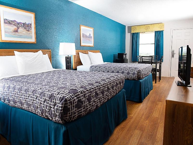 Riata Inn Marfa