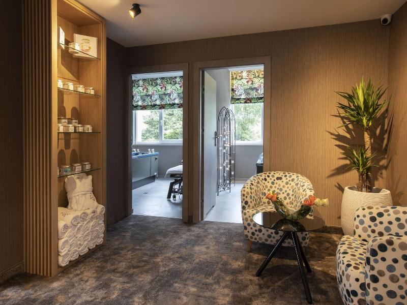 Hotel Beskid Balneo Medical Resort Spa image