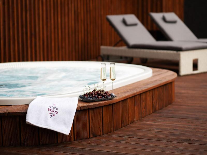 Hotel Beskid Balneo Medical Resort Spa image