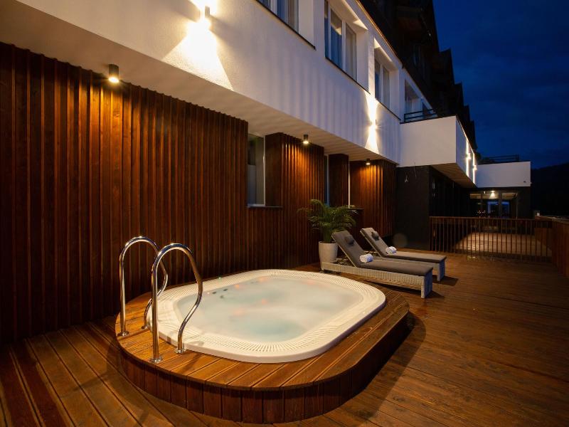 Hotel Beskid Balneo Medical Resort Spa image