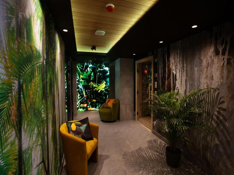 Hotel Beskid Balneo Medical Resort Spa image