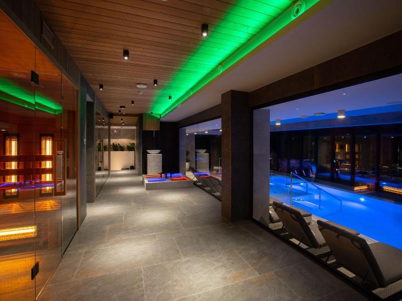 Hotel Beskid Balneo Medical Resort Spa image