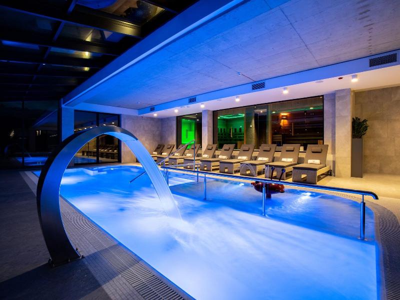 Hotel Beskid Balneo Medical Resort Spa image