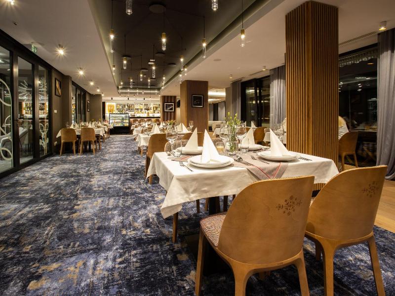 Hotel Beskid Balneo Medical Resort Spa image
