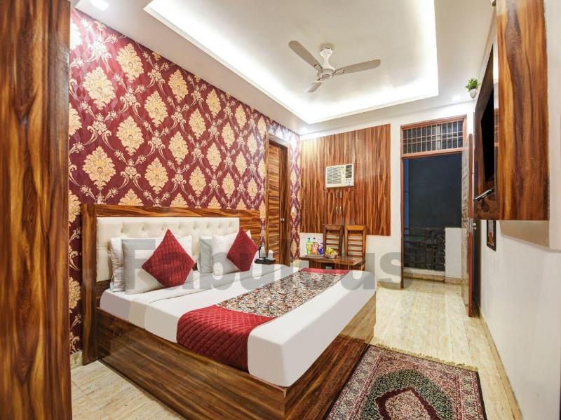 Hotel Fabulous At Delhi Airport image