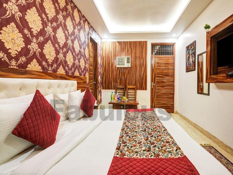 Hotel Fabulous At Delhi Airport image