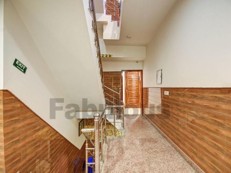 Hotel Fabulous At Delhi Airport image