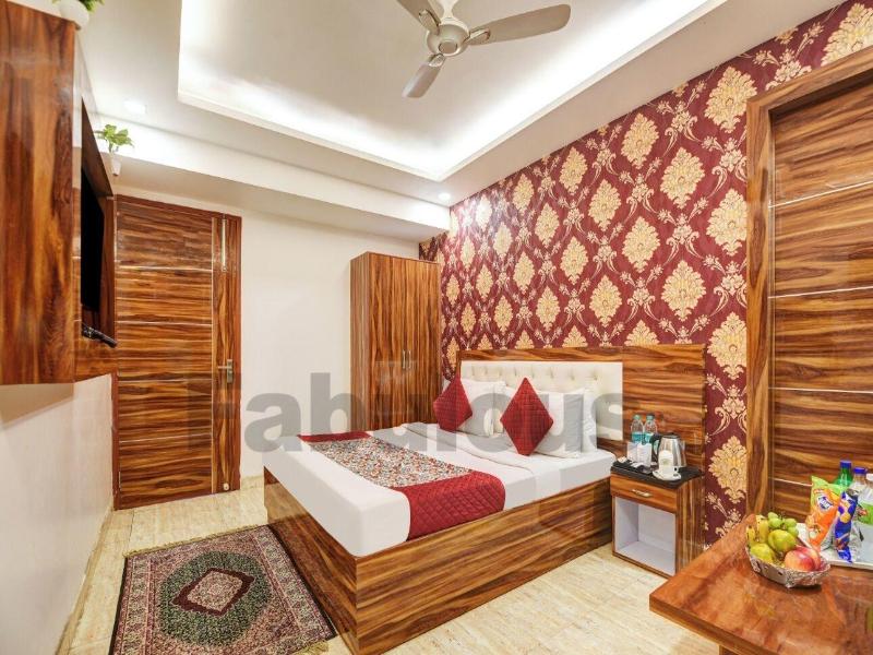 Hotel Fabulous At Delhi Airport image