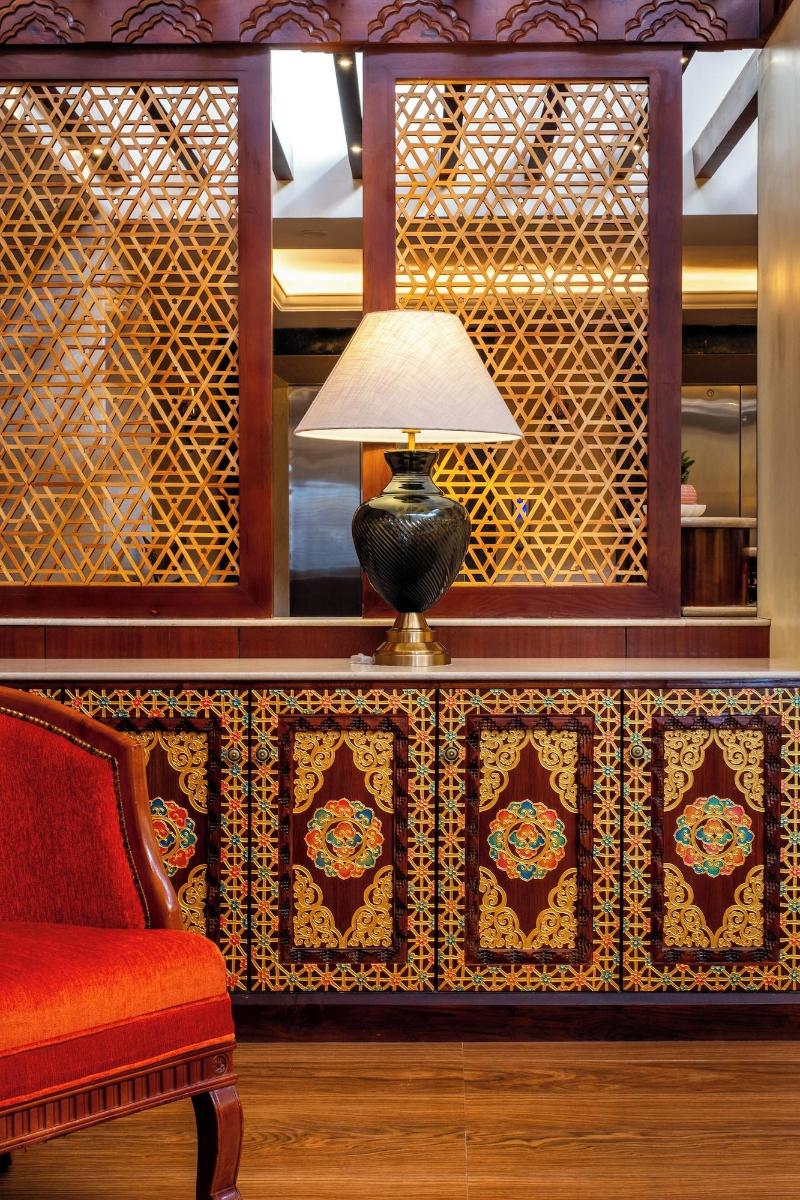 Hotel Dragon Leh image