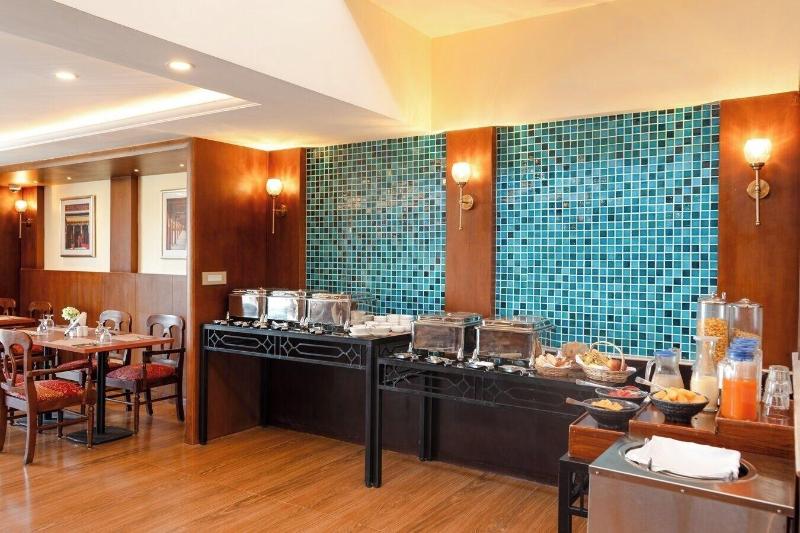 Hotel Dragon Leh image