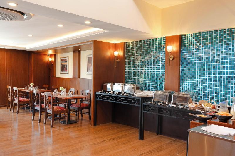Hotel Dragon Leh image