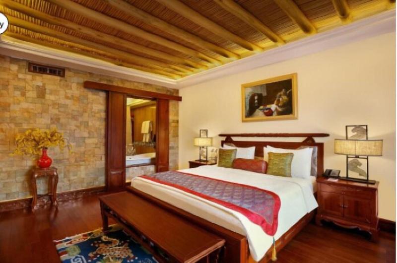 Hotel Dragon Leh image