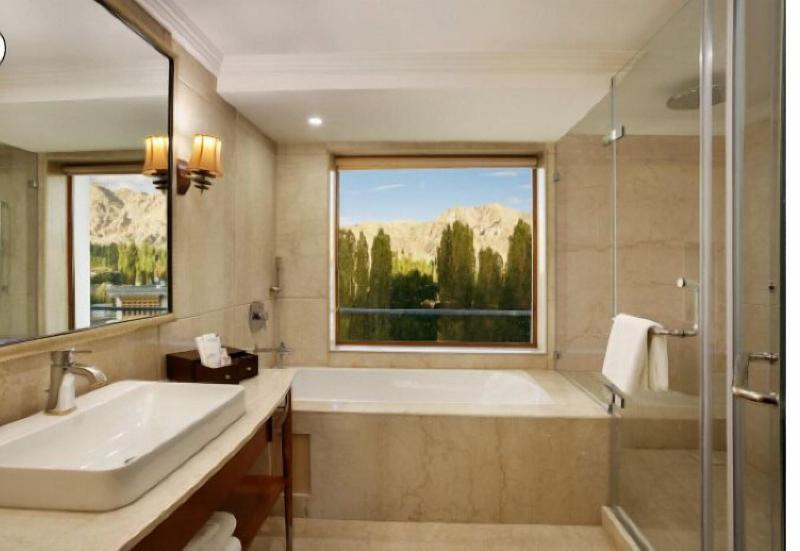 Hotel Dragon Leh image