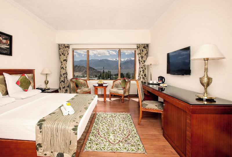 Hotel Dragon Leh image