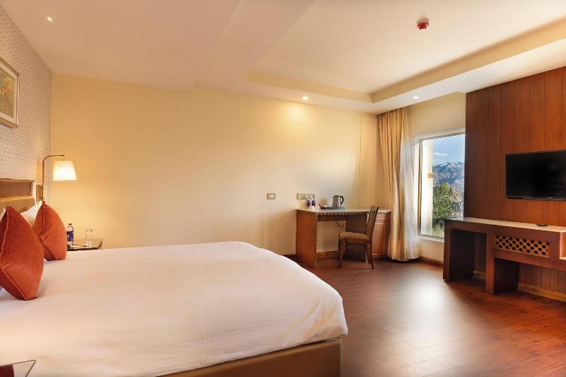 Hotel Dragon Leh image