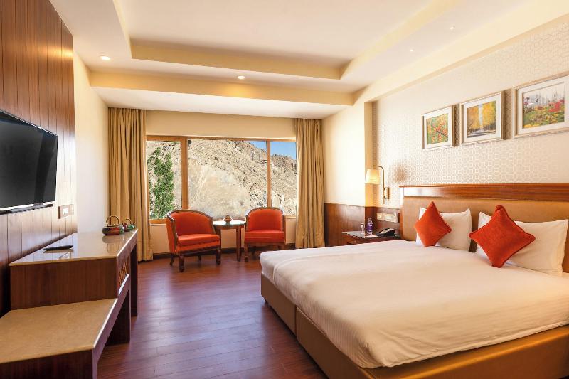Hotel Dragon Leh image