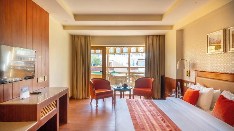 Hotel Dragon Leh image