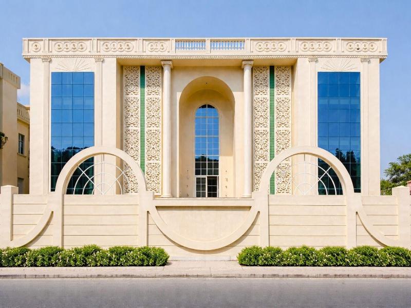 Hotel Holiday Grand Near Expo Mart image